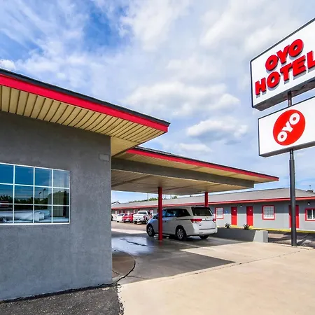 Oyo Hotel Killeen
