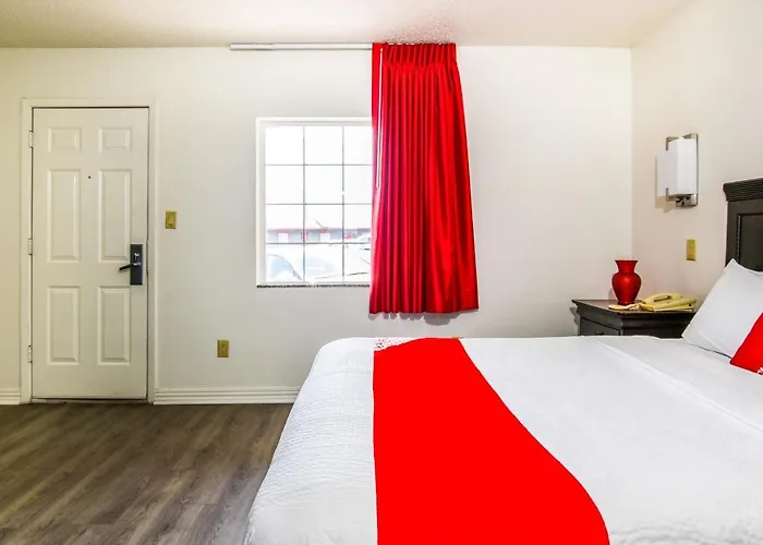 Oyo Hotel