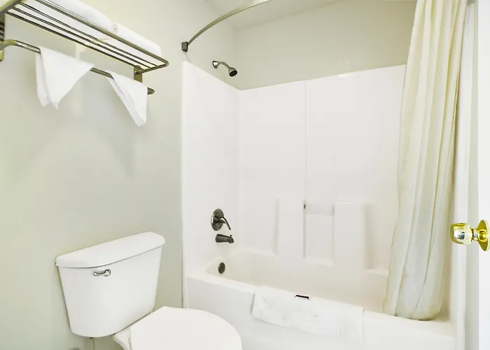 Oyo Hotel Killeen