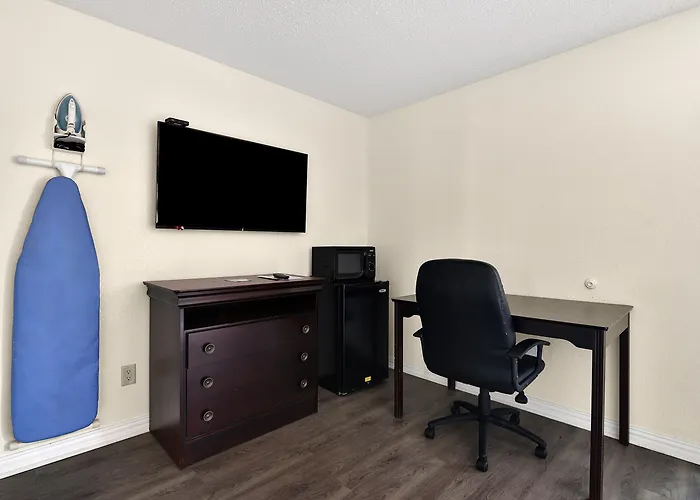 Oyo Hotel Killeen