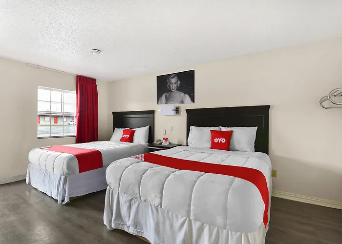 Oyo Hotel