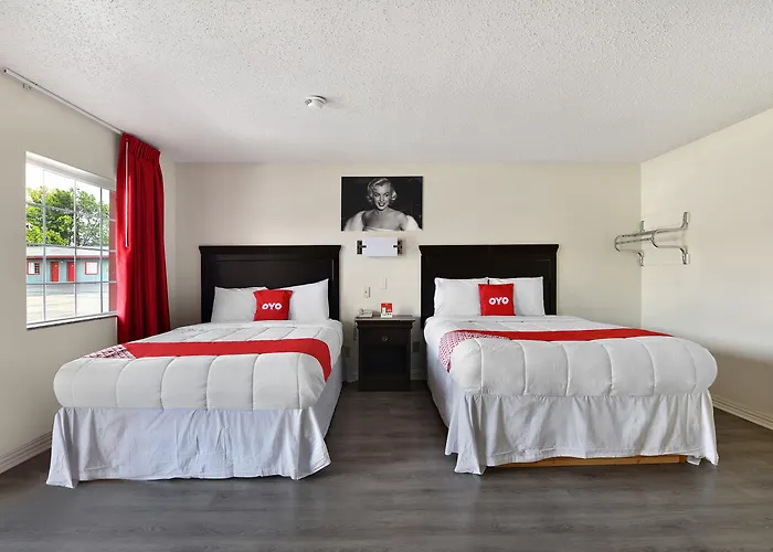 Hotel Oyo
