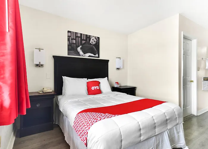 Hotel Oyo 2*