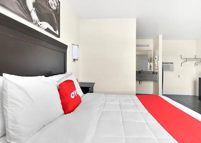 Hotel Oyo 2*