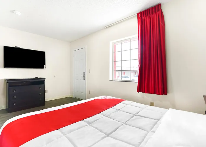Hotel Oyo