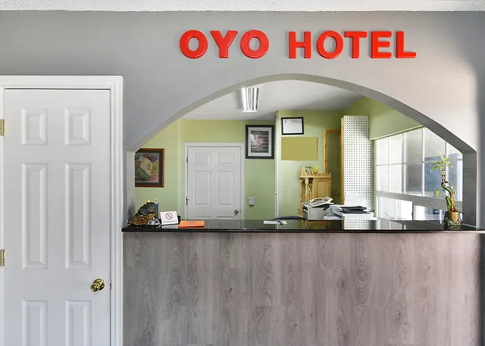 Oyo 2*