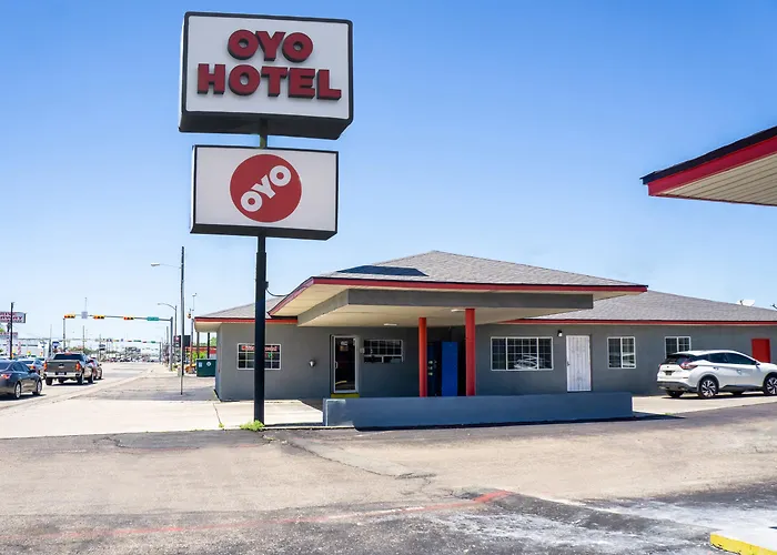 Oyo Killeen