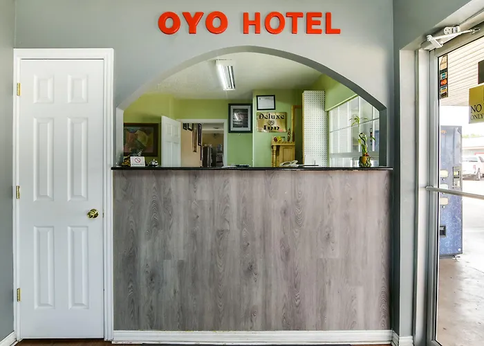 Oyo Killeen