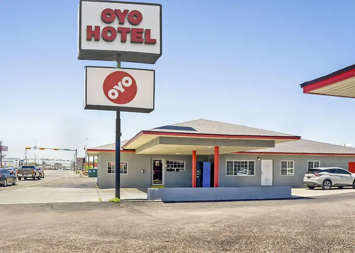 Oyo 2*