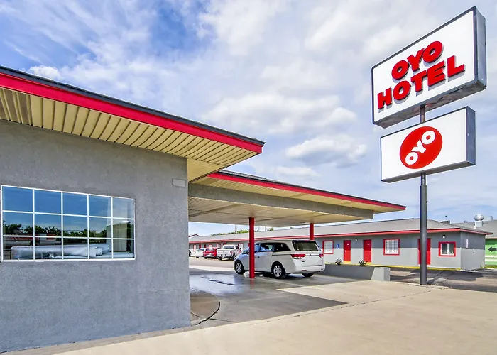 Hotel Oyo