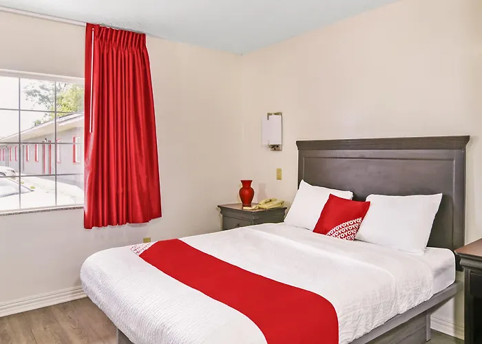 Oyo Killeen
