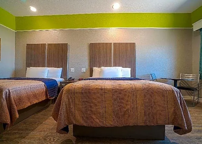 Oyo Hotel