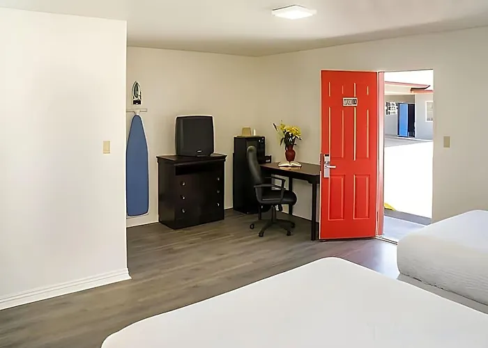 Oyo Hotel