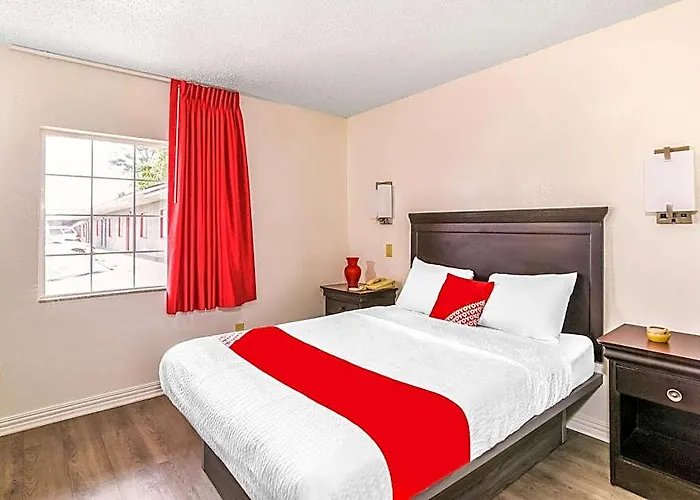 Hotel Oyo 2*
