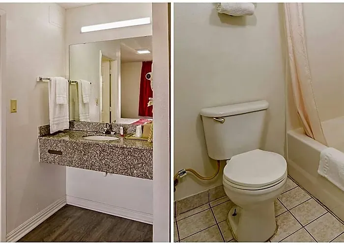 Oyo Hotel Killeen