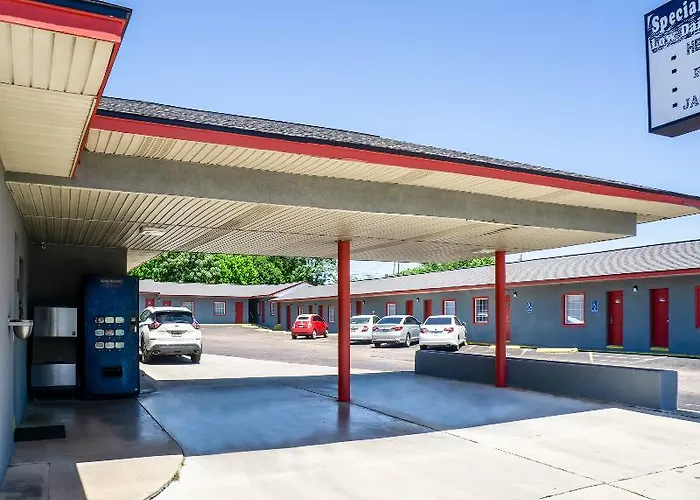 Hotel Oyo Killeen