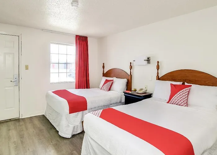 Oyo Hotel