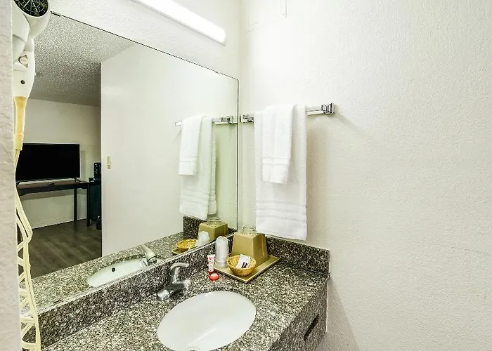 Hotel Oyo