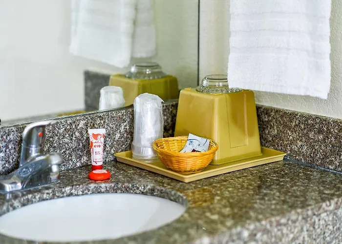 Oyo Hotel Killeen
